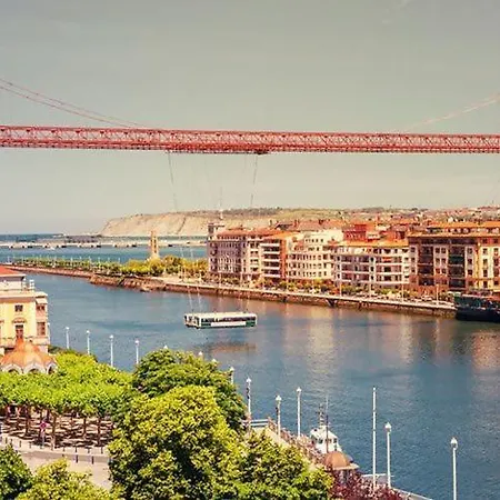 Apartamento Costa De Bizkaia * Barrika
