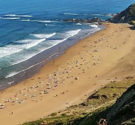 Apartamento Costa De Bizkaia