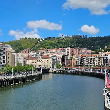 公寓 Apartamento Costa De Bizkaia Barrika