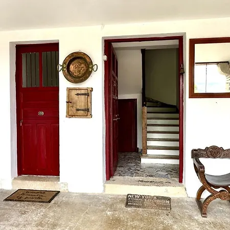 Apartamento Costa De Bizkaia Barrika