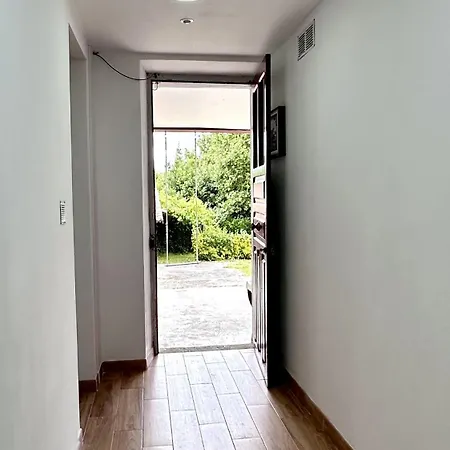 公寓 Apartamento Costa De Bizkaia Barrika