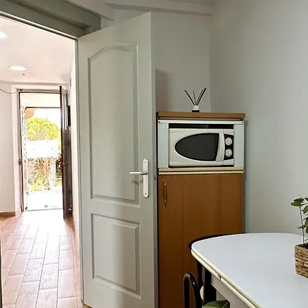 Apartamento Costa De Bizkaia 公寓