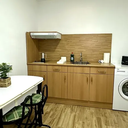 公寓 Apartamento Costa De Bizkaia
