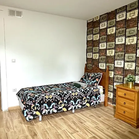 公寓 Apartamento Costa De Bizkaia *