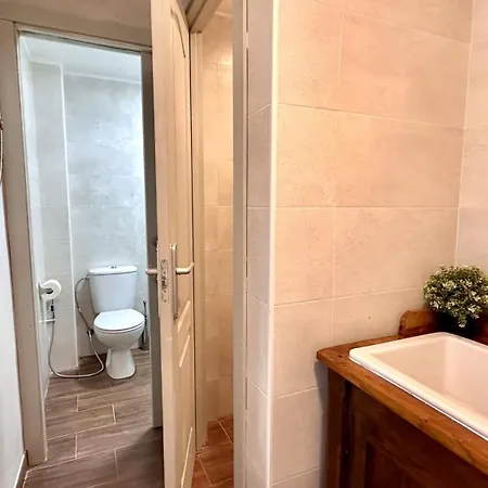 Apartamento Costa De Bizkaia *