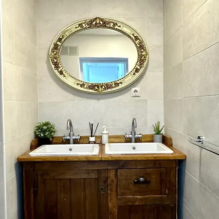 Apartamento Costa De Bizkaia 公寓 Barrika