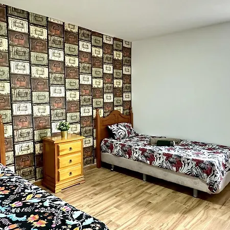 公寓 Apartamento Costa De Bizkaia Barrika