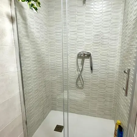 Apartamento Costa De Bizkaia Barrika
