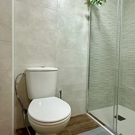 Apartamento Costa De Bizkaia * Barrika