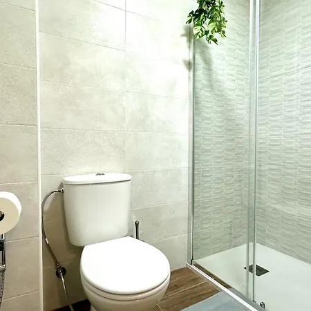 公寓 Apartamento Costa De Bizkaia *