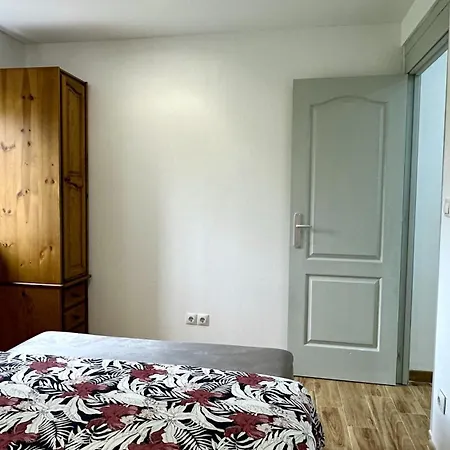 Apartamento Costa De Bizkaia *