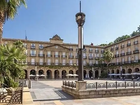 Apartamento Costa De Bizkaia