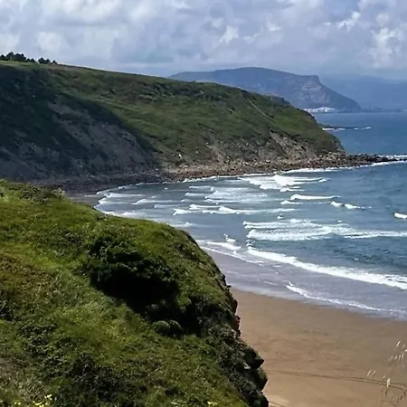 Apartamento Costa De Bizkaia *