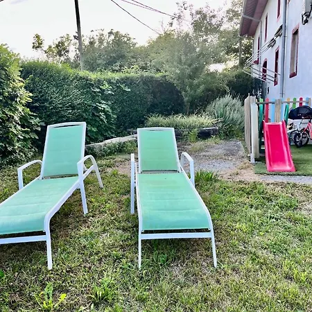 Apartamento Costa De Bizkaia Barrika