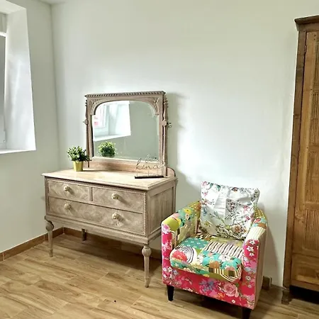 Apartamento Costa De Bizkaia Апартаменты *