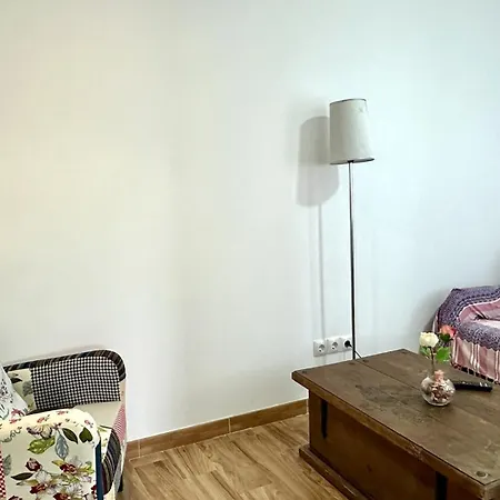 Apartamento Costa De Bizkaia Barrika