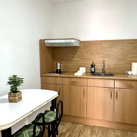 Apartamento Costa De Bizkaia * Barrika