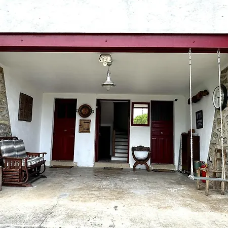 Apartamento Costa De Bizkaia Апартаменты *