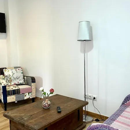 Apartamento Costa De Bizkaia Апартаменты Barrika