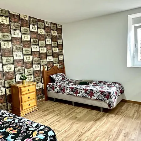 Apartamento Costa De Bizkaia * Barrika
