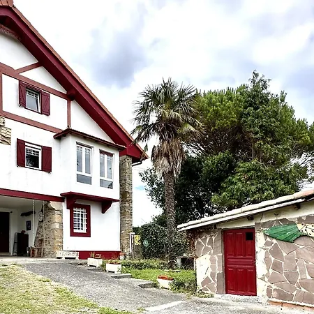Apartamento Costa De Bizkaia Barrika