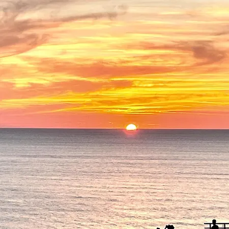 Apartamento Costa De Bizkaia * Barrika