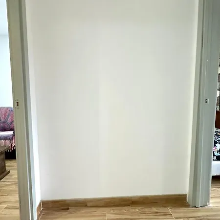 Апартаменты Apartamento Costa De Bizkaia