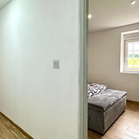 Апартаменты Apartamento Costa De Bizkaia