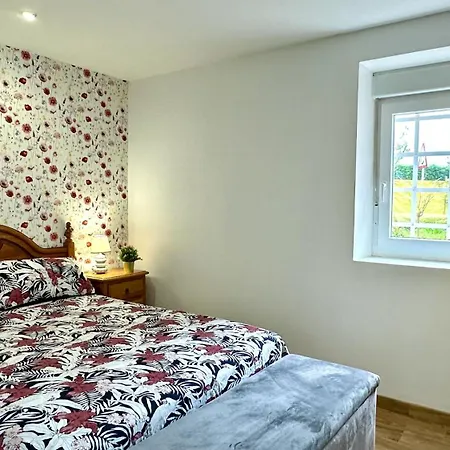 Апартаменты Apartamento Costa De Bizkaia Barrika